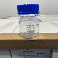 VWR Reagent Bottles 100 ML (x900) image 2